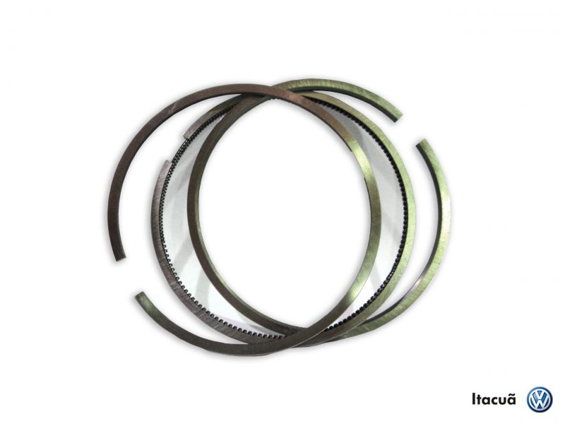 JOGO ANEL ESTANDER 81 00 AMAROK