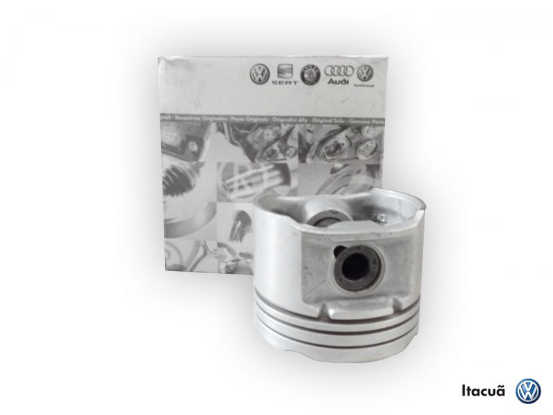 PISTAO GOL 1000 16VALV. STD