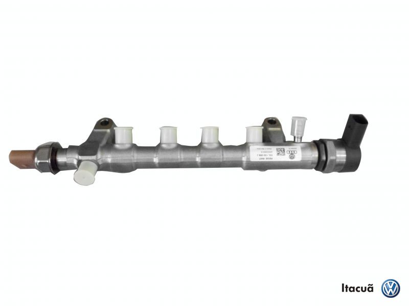 FLAUTA COMMON RAIL AMAROK 2.0 VW