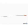 VARETA DE OLEO FOX  GOL  VOYAGE 1.0