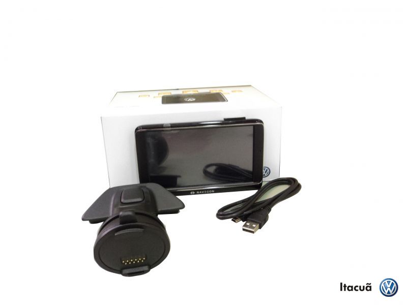 GPS NAVEGACAO CARRO UP