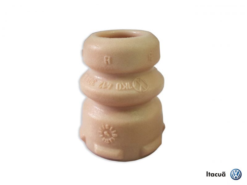 BATENTE LIMITADOR PARA ABSORCAO DE CHOQU