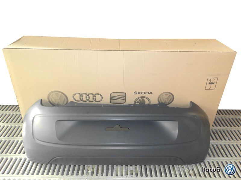 PARA-CHOQUE TRASEIRO VW UP 2014 2017