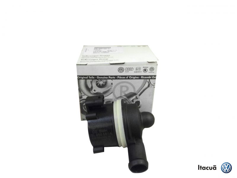BOMBA AGUA SUPLEMENTAR B INFERIOR AMAROK