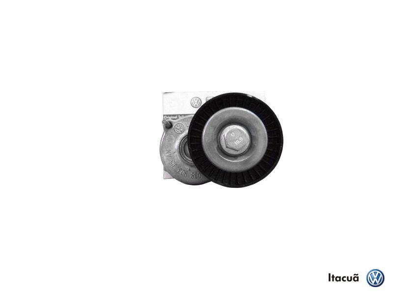 TENSOR CORREIA ALTERNADOR TIGUAN PASSAT