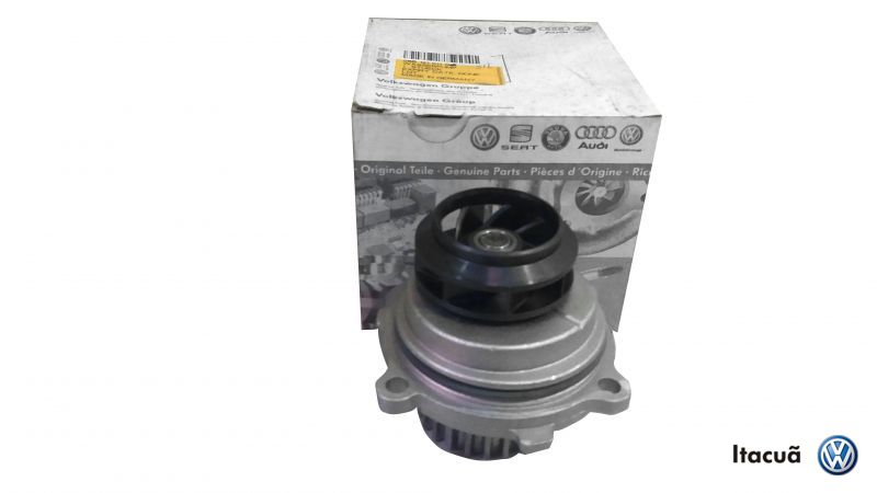 BOMBA AGUA GOLF  SR 1.6 (AKL)