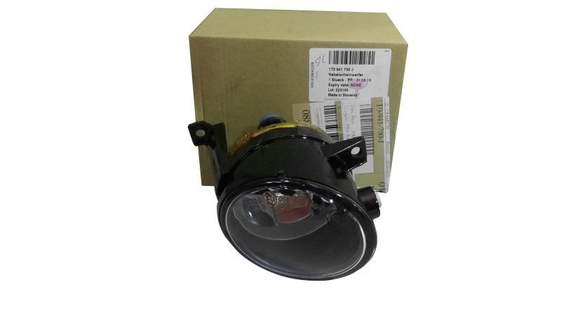 FAROL NEBLINA DIREITO UP
