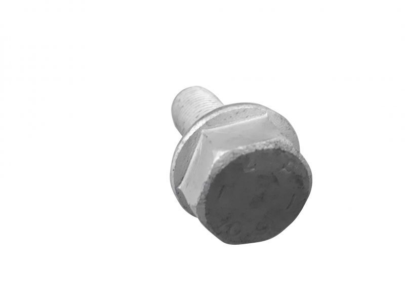 PARAFUSO COM NERVURAS M14X1 5X35