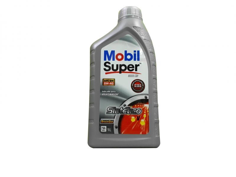 OLEO MOBIL 5W40 24X1LT CX(VW50888VW5099