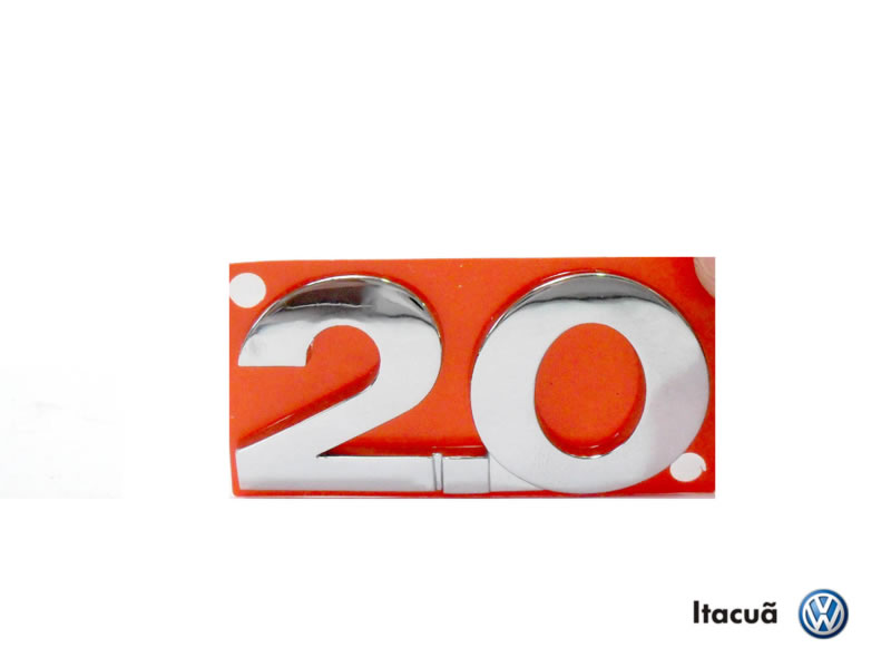 LOGOTIPO 2.0