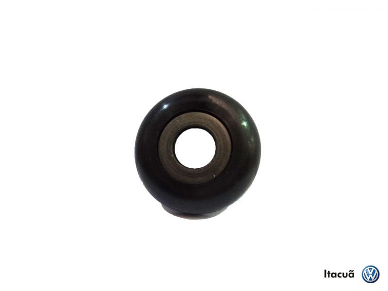 Rolamento de Amortecedor de Suspensão Dianteiro Fox Gol Nivus Polo Saveiro T-Cross Up! Virtus Voyage