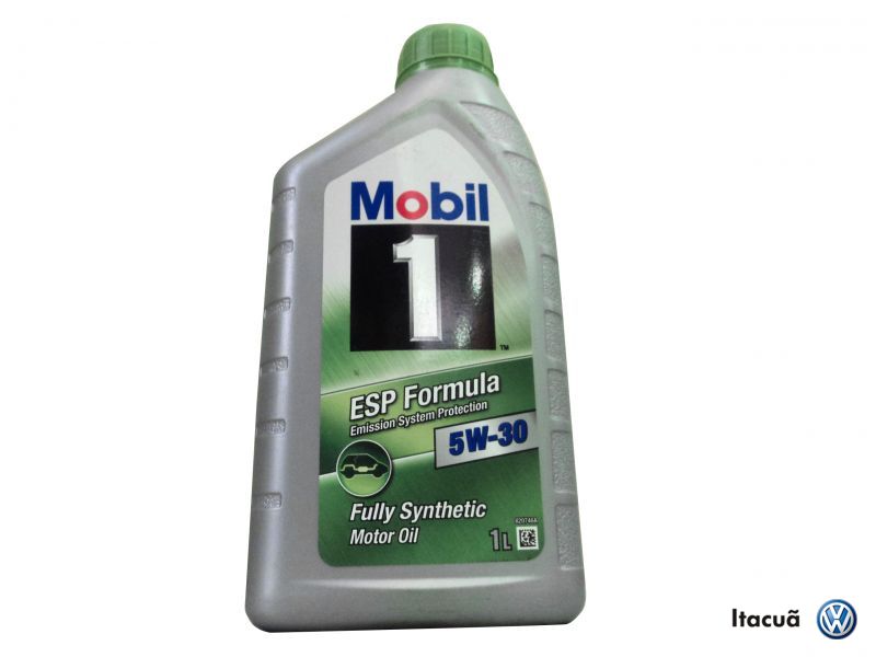 OLEO DO MOTOR LONGLIFE5W30