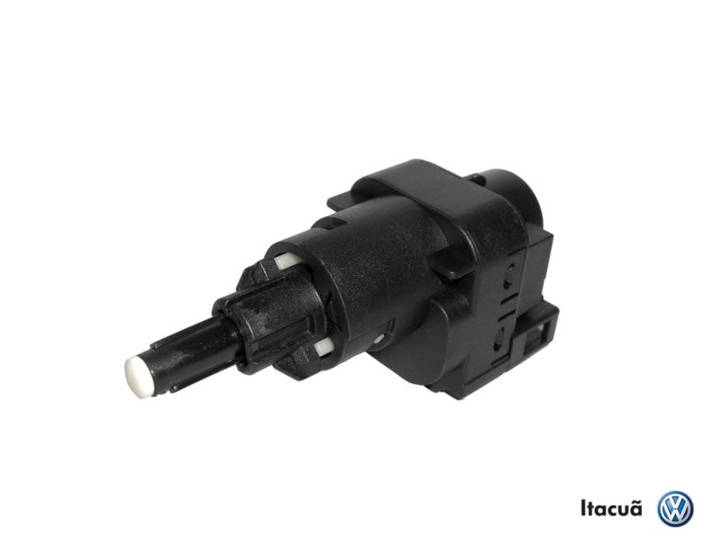 Interruptor de Pedal de Luz de Freio Fox Gol Polo Saveiro SpaceFox  Voyage