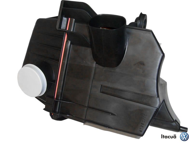 FILTRO AR FOX GOL POLO SPACEFOX SAVEIRO