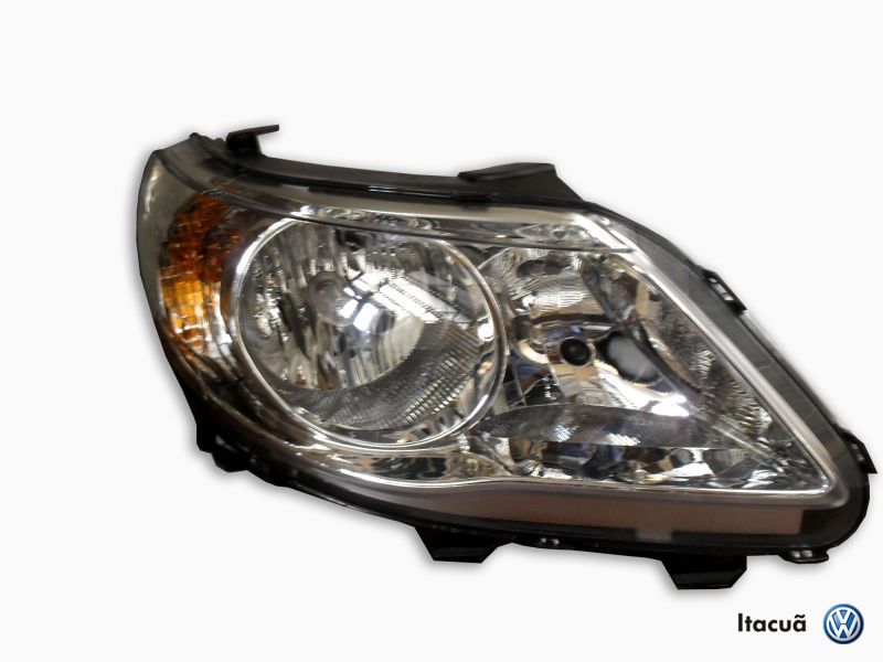 FAROL DUPLO DIREITO VALEO G5 GOL SAVEIRO VOYAGE