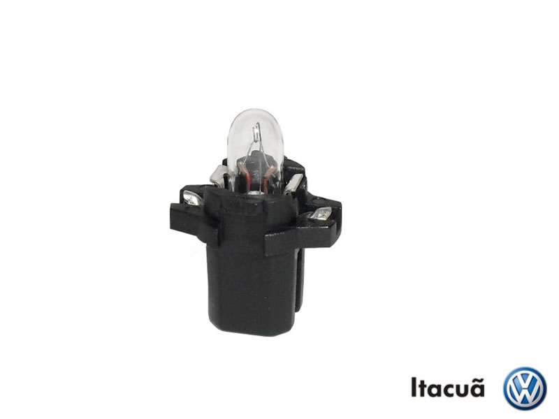 SOQUETE LAMPA