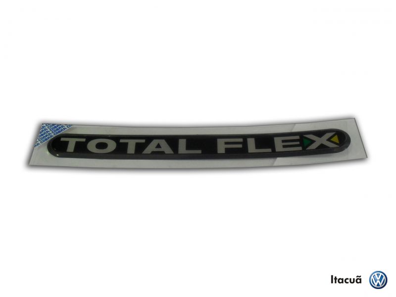LOGOTIPO FLEX