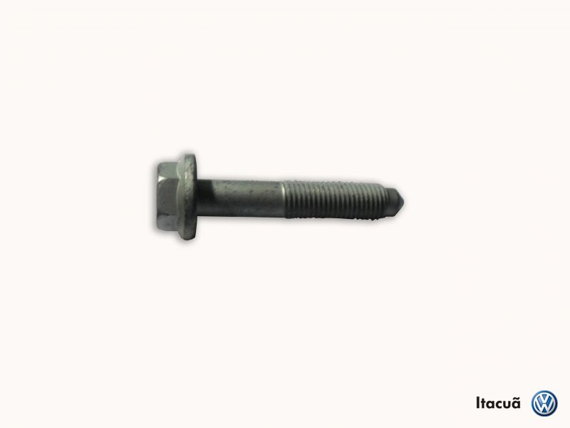 PARAFUSO DE COLAR SEXTAVADO M12X1 5X65