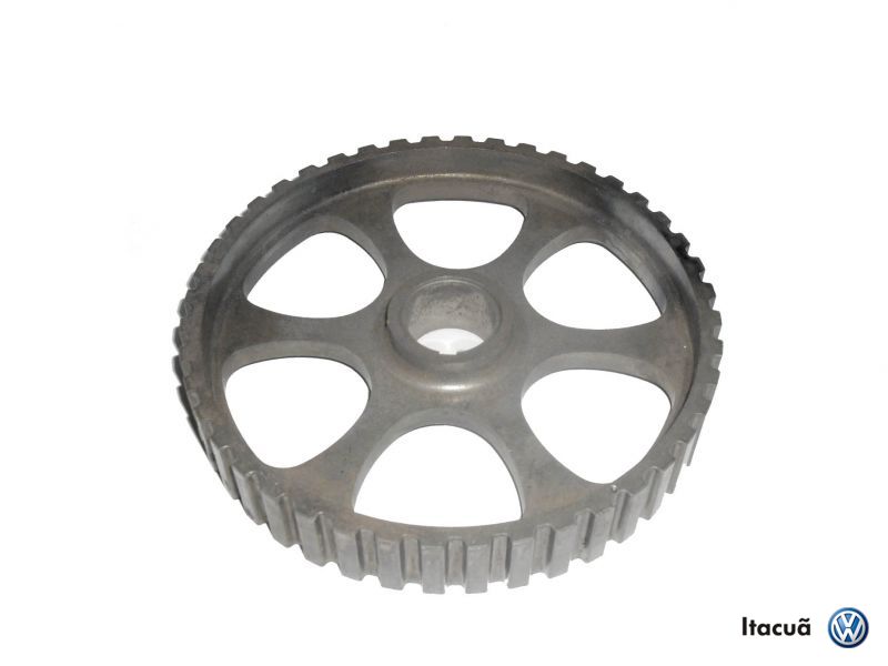 Polia De Comando De Válvulas Gol Polo Santana Parati