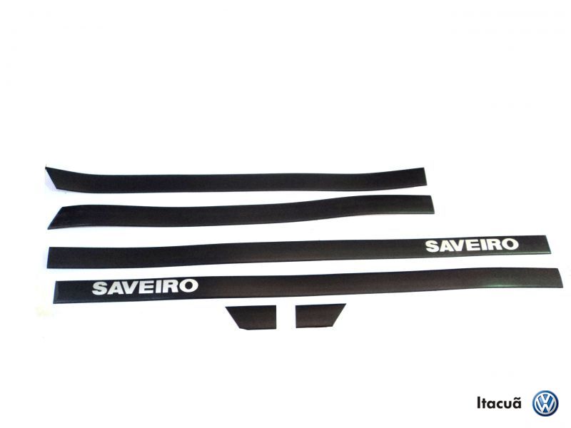 FRISO PRETO SAV EM BRANCO