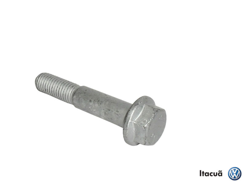 PARAFUSO DE AJUSTE SEXTAVADO M10X61 - Itacuã Peças