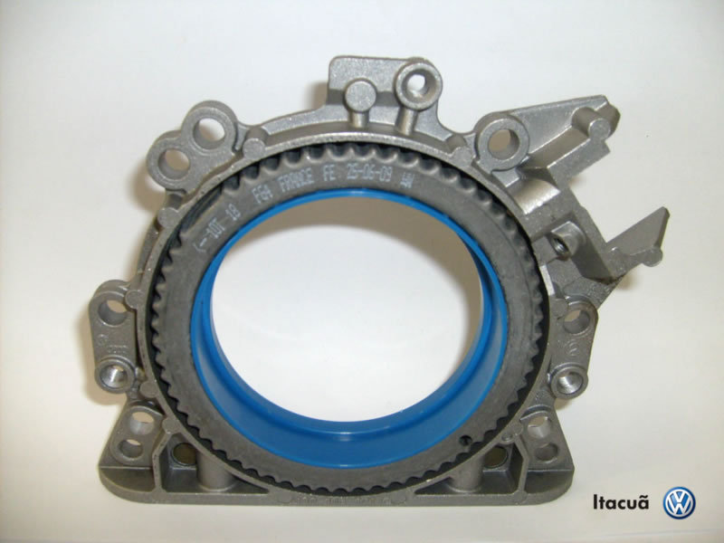 FLANGE DE VED