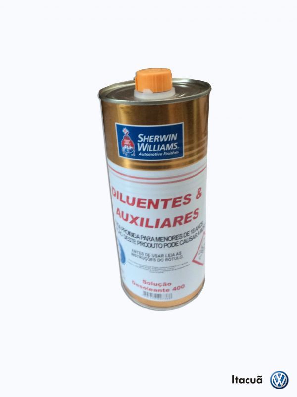 SOLUCAO DESENGRAXANTE