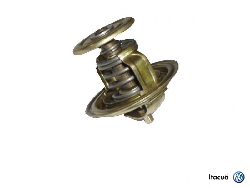 VALVULA TERMOSTATICA 80C MOTOR AP