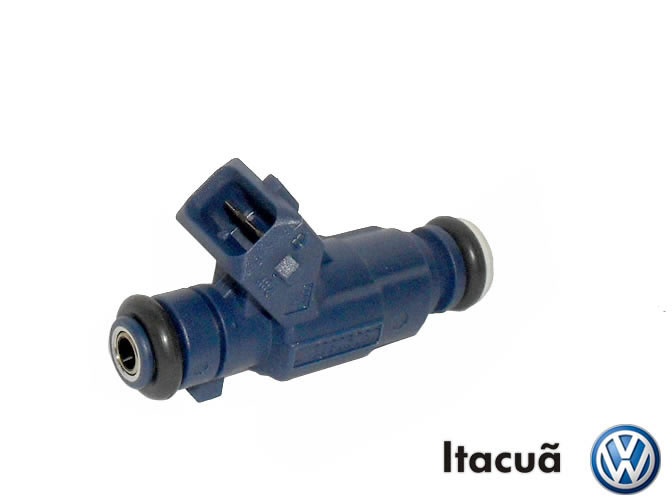 BICO INJETOR GOL 1.0 ALCOOL