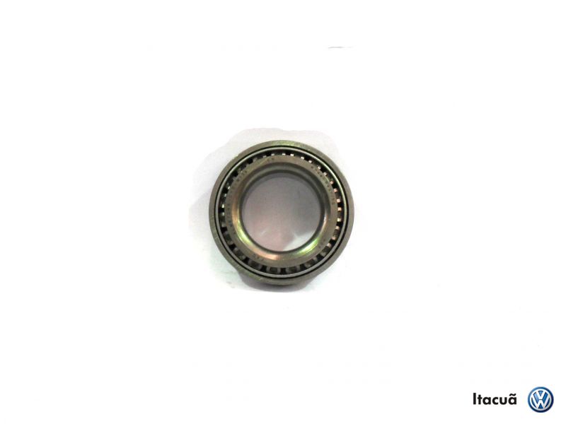 Rolamento De Rolo Conico Kombi