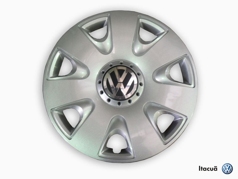 CALOTA RODA ARO 14 FOX POLO