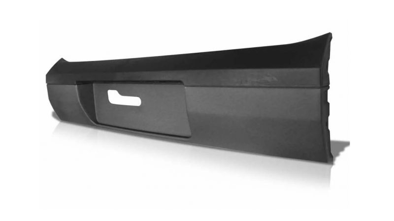 PARACHOQUE TRASEIRO SAVEIRO