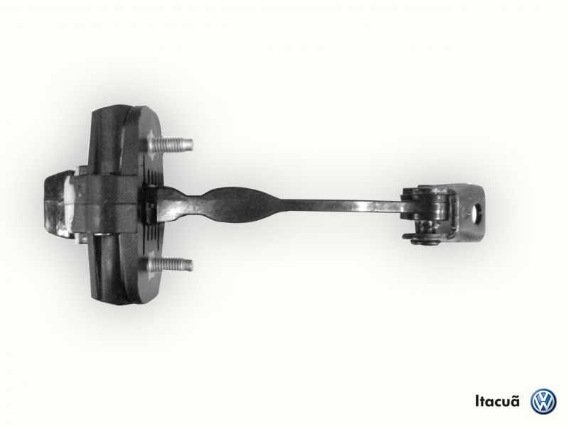 Limitador de Abertura de Porta Dianteira Fox