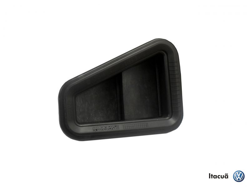 DIFUSOR AR LATERAL TRASEIRO ESQUERDO G5 G6 G7 GOL