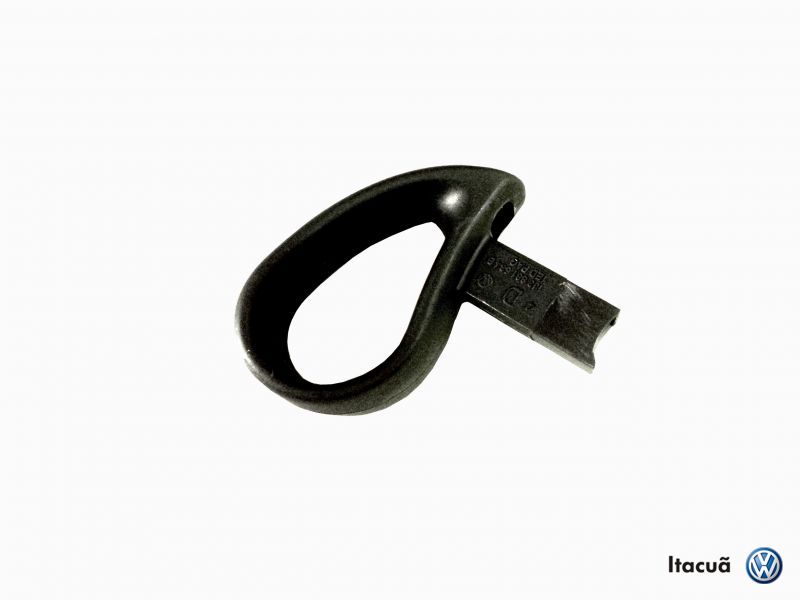 Manopla de Regulagem de Encosto de Banco Amarok Fox Gol Polo Saveiro