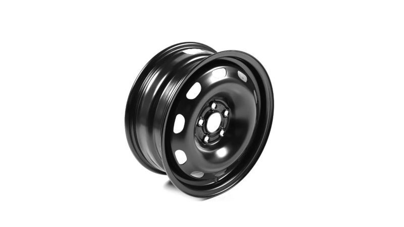 RODA ARO 15 FERRO POLO SEDAN FOX SPACEFOX