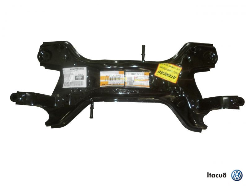 QUADRO AGREGADO GOL VOYAGE FOX SPACEFOX