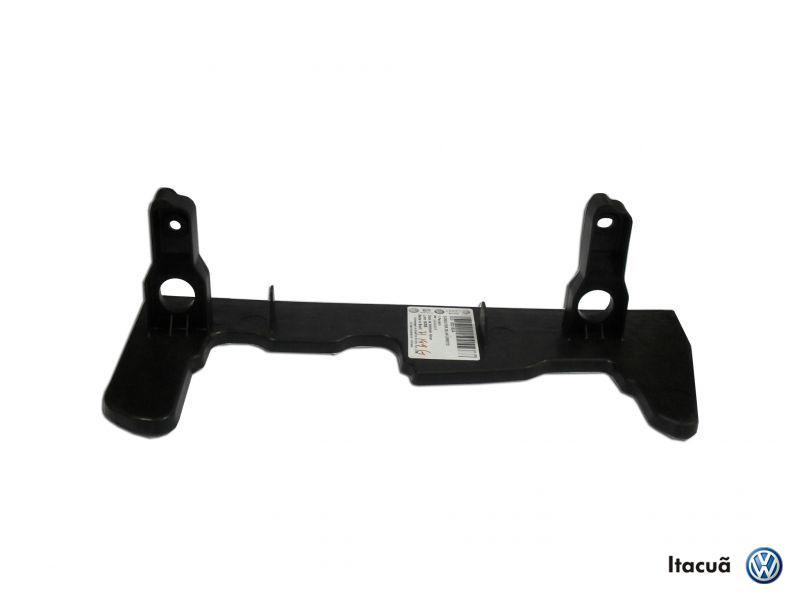 DEFLETOR AR LATERAL DO RADIADOR LADO DIREITO GOL SAVEIRO VOYAGE