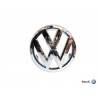 EMBLEMA GRADE DIANTEIRA UP VW