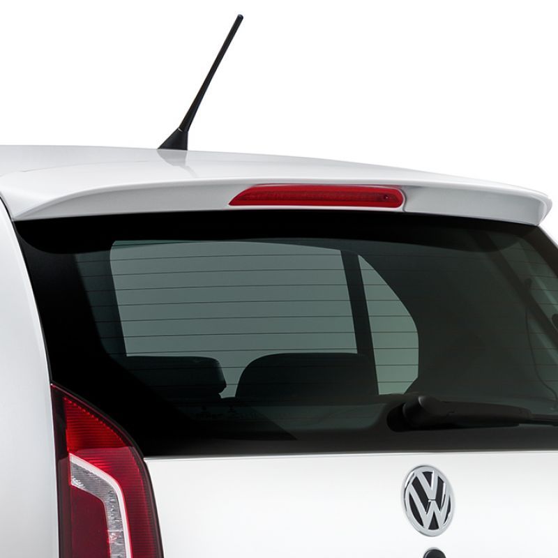 SPOILER TAMPA TRASEIRA CARRO UP