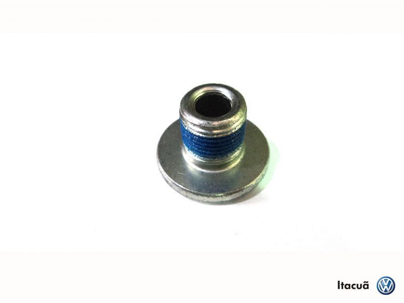 PARAFUSO CILINDRICO COM CABECA MULTI-DEN
