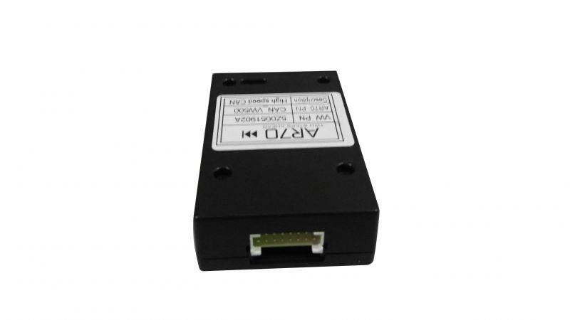 INTERFACE SISTEMA MULTIMIDIA