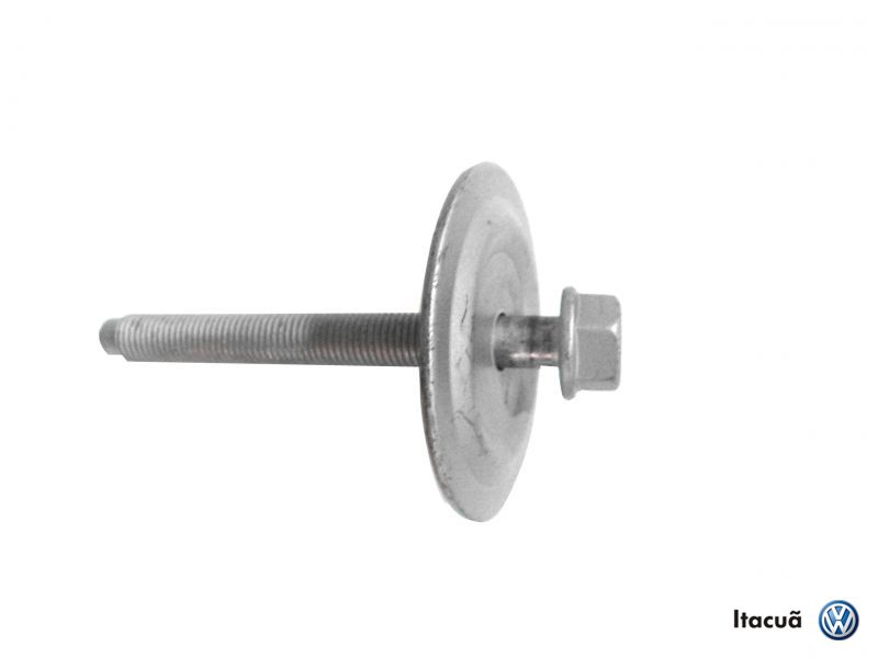 PARAFUSO SEXTAVADO (COMBINADO) M12X1 5X1