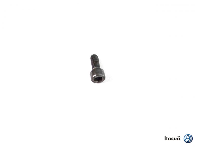 PARAFUSO CILINDRICO COM CABECA DE SEXTAV