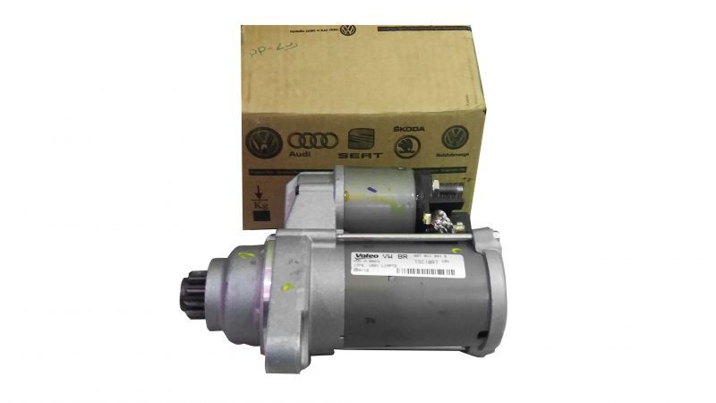 MOTOR PARTIDA 0 8KW DENSO FOX  UP  SAVEI