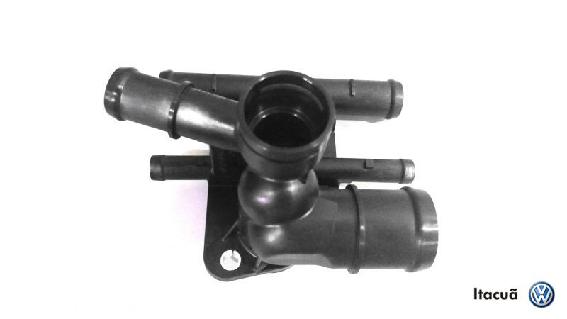BOCAL CONEXAO AGUA PASSAT 2008