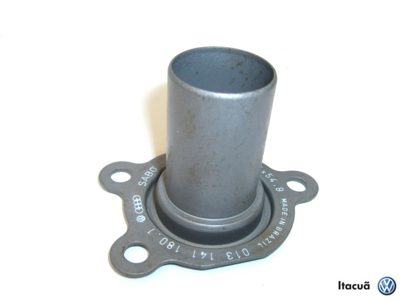 FLANGE-GUIA
