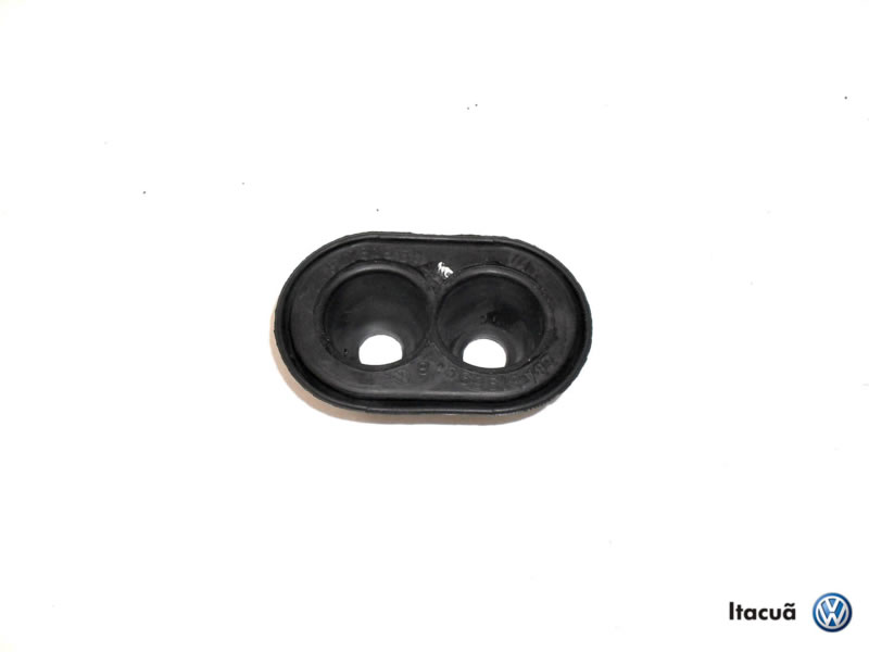TAMPAO PAREDE