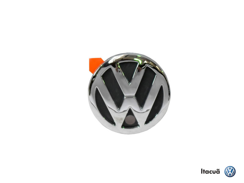 EMBLEMA VW (P