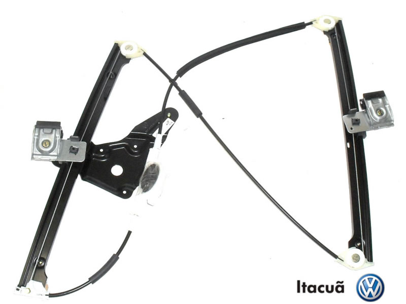 MAQUINA VIDRO ESQUERDA ORIGINAL G3 G4